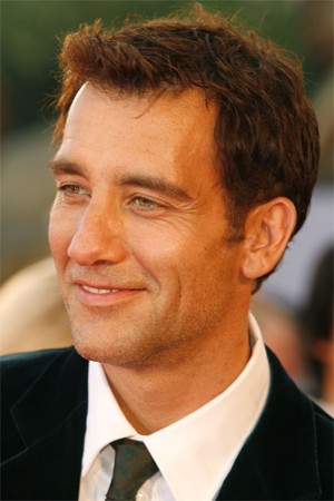 Clive Owen to star in `Blue Angel`