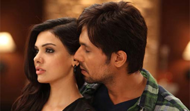 ‘Murder 3’: Vishesh challenged our content, says Mahesh Bhatt