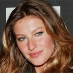 Gisele Bundchen is new face of Chanel