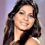 Tanisha to be back on big screen with Marathi film `Adhantari`