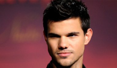 Taylor Lautner celebrates birthday with Kristen Stewart