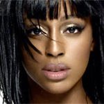 Alexandra Burke inspired by gospel music for new album