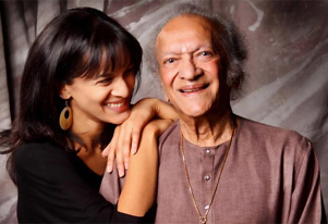 Norah Jones says she will forever be re-discovering dad Ravi Shankar’s music