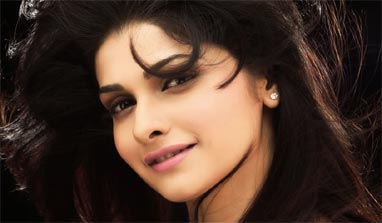 TV is a regressive medium: Prachi Desai