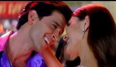 Happy Valentine’s Day: From Bollywood, with love