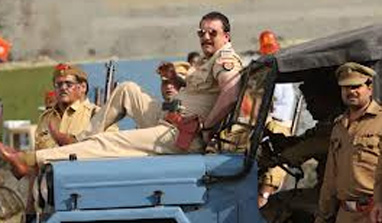 `Zila Ghazibad` music review: songs in sync with movie-theme 