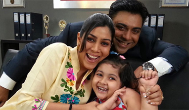 Not quitting `Bade Achhe Lagte Hain`: Ram Kapoor