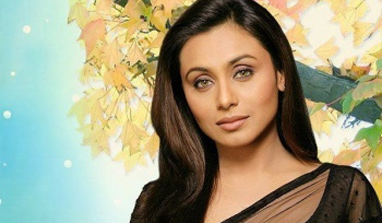 Rani Mukerji  launches Sanjay Leela Bhansali`s debut TV show