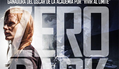 `Zero Dark Thirty` review: An attempt at self-aggrandisement