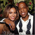 Beyonce Knowles and Jay Z named power couple 2013