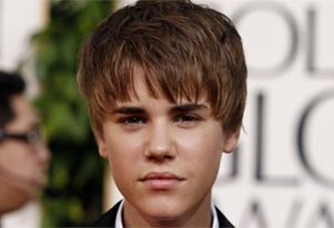 Justin Bieber spends USD 10,000 on takeaway
