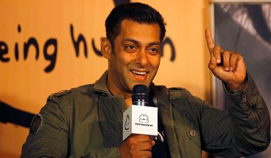 Salman Khan, a richie-rich wedding and Rs 3.5 crores