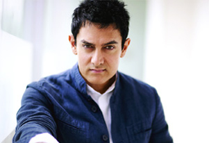 Aamir Khan in campaign on malnutrition