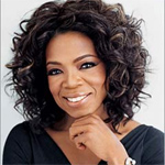 Oprah Winfrey loses her new home charm