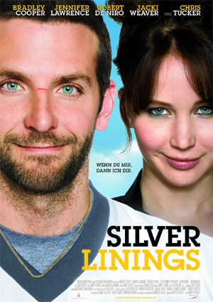 Jennifer Lawrence and Bradley Cooper reuniting for another film