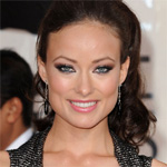 Olivia Wilde wants playful wedding dress