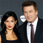 Alec Baldwin`s pregnant wife sued