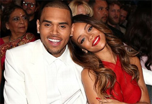 Chris Brown deserves second chance in love: Rihanna`s father
