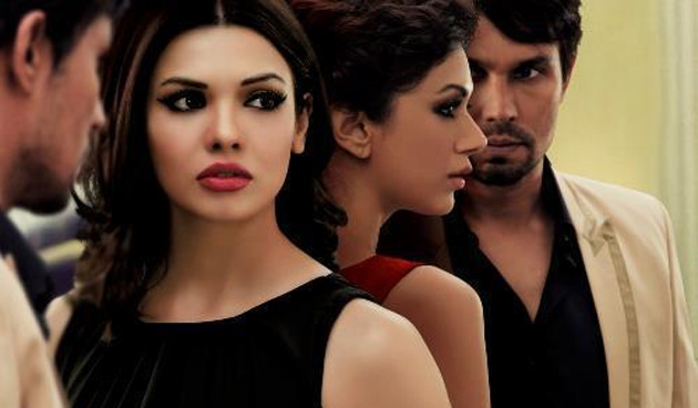 ‘Murder 3’ review: The art of 'murdering love' - Randeep Hooda style!