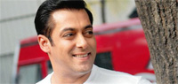 Salman Khan partners with Coca Cola for a noble cause