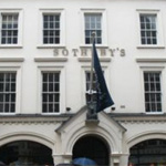 Sotheby's to sell important Asian archival documents
