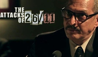 `The Attacks of 26/11` cleared without cuts