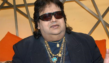 Bappi Lahiri to visit Chennai to release debut Tamil song