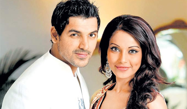 I don’t pay attention to what is written: John Abraham about Bipasha Basu