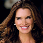 I would leave parties before drugs happened, says Brooke Shields