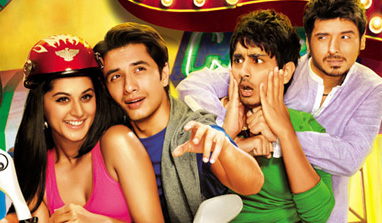 'Chashme Baddoor' team to recreate Goa in Mumbai