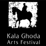 Mumbai's Kala Ghoda art fest begins