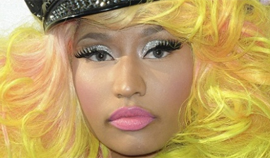 What brought Mariah Carey, Nicki Minaj together?
