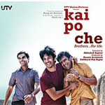 Bollywood films on male bonding - success guaranteed?