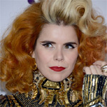 No one flirts with me: Paloma