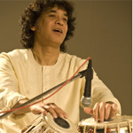 Zakir Hussain, Shillong Chamber Choir to jam together