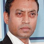 Sameer Sharma wants to cast Irrfan Khan in comedy project
