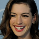 Anne Hathaway `wanted to become a nun`   