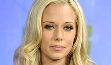 Kendra Wilkinson`s son has seen her Playboy photos
