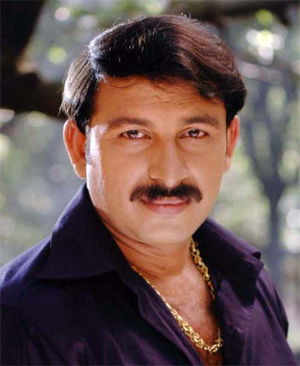 Bhojpuri film industry has become Rs 2000 cr business, says Manoj Tiwari