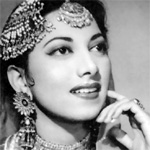 Suraiya`s ethnic look voted best