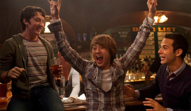 `21 & Over` to now release in India March 8