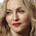 Madonna crowned `Top Money Maker of 2012`   	