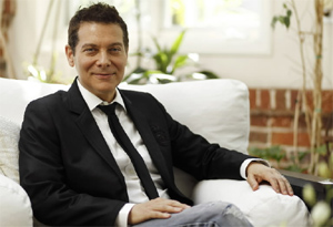 Michael Feinstein to perform at Governors Ball