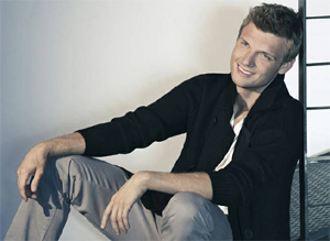 Nick Carter set to wed girlfriend