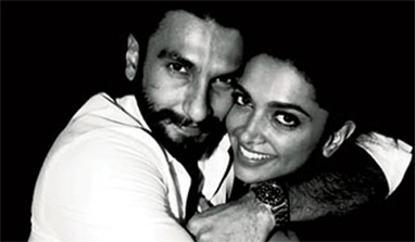 I’m attracted to Deepika Padukone, says Ranveer Singh