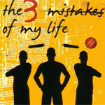 Chetan Bhagat's '3 Mistakes..' to be re-launched with 'Kai Po Che!' cover