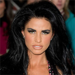Katie Price pregnant for the 4th time