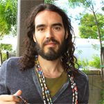 Russell Brand to reveal marriage secrets in new book?