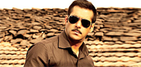 Salman Khan to get bashed up by ‘Bigg Boss 6’ contender?