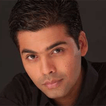 Karan Johar turns mentor for Saqib Saleem 